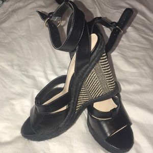 Nine West Wedges